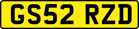 GS52RZD