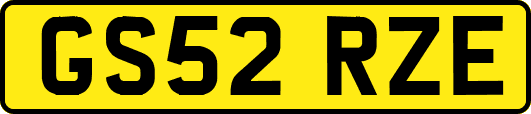 GS52RZE