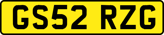 GS52RZG