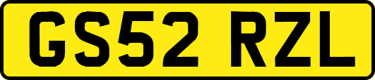GS52RZL