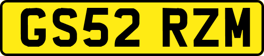 GS52RZM