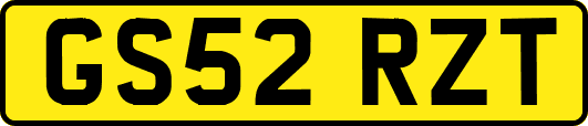 GS52RZT
