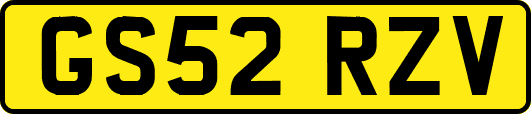 GS52RZV