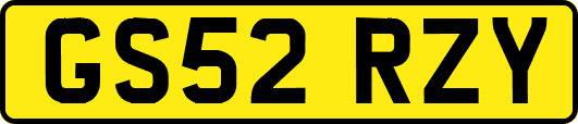 GS52RZY
