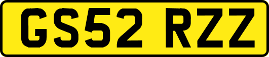 GS52RZZ
