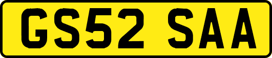GS52SAA