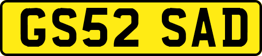 GS52SAD