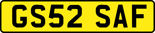 GS52SAF