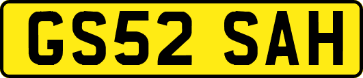 GS52SAH