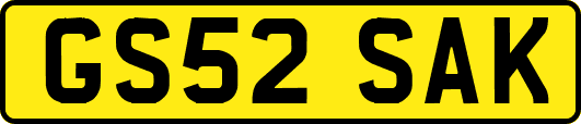 GS52SAK