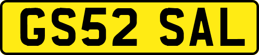 GS52SAL