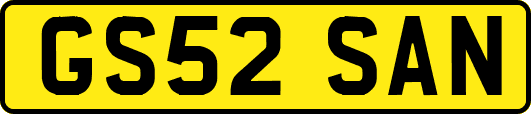 GS52SAN