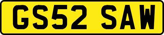 GS52SAW