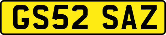GS52SAZ