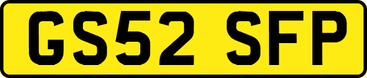 GS52SFP