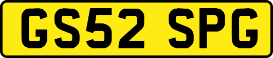 GS52SPG
