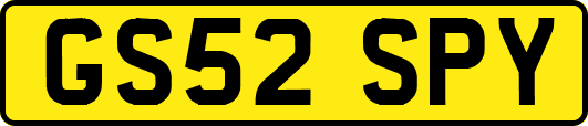 GS52SPY