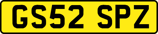 GS52SPZ