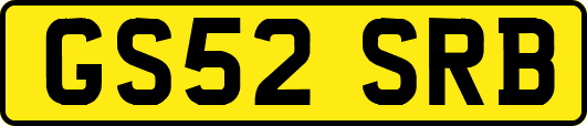 GS52SRB