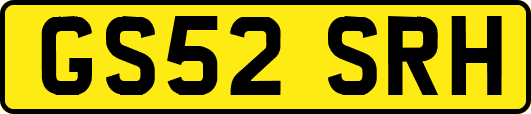 GS52SRH
