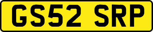 GS52SRP