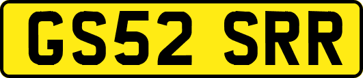 GS52SRR
