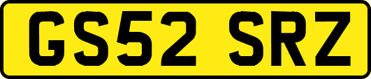 GS52SRZ