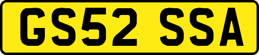 GS52SSA