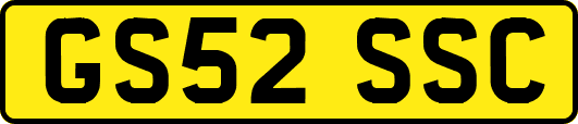 GS52SSC