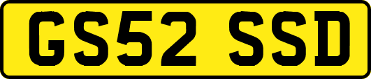 GS52SSD