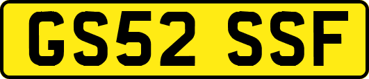 GS52SSF