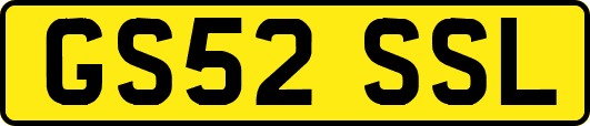 GS52SSL
