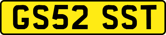 GS52SST
