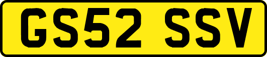 GS52SSV