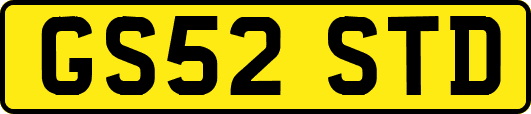 GS52STD