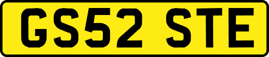 GS52STE