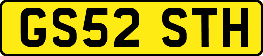 GS52STH