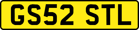 GS52STL