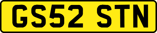 GS52STN