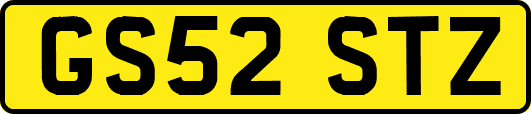 GS52STZ