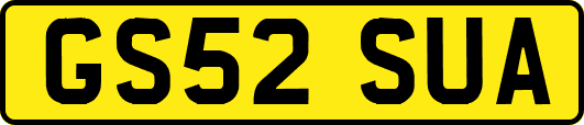 GS52SUA