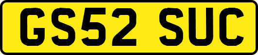 GS52SUC