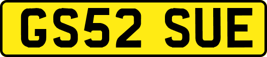 GS52SUE