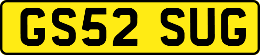 GS52SUG