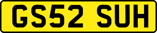 GS52SUH