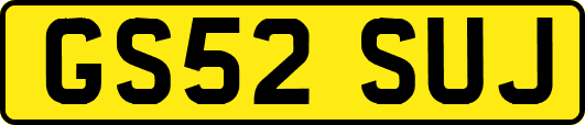GS52SUJ