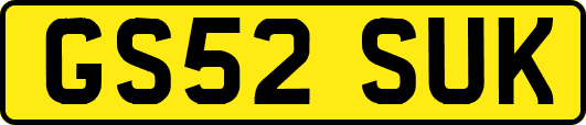 GS52SUK