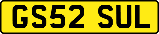 GS52SUL