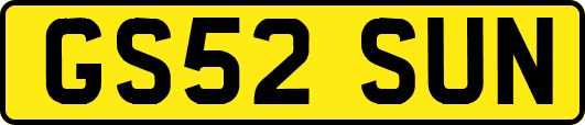 GS52SUN