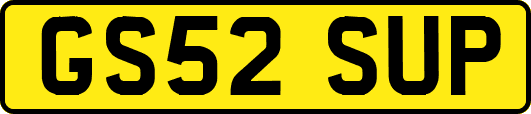 GS52SUP